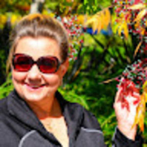 Meet your Posher, Vickie